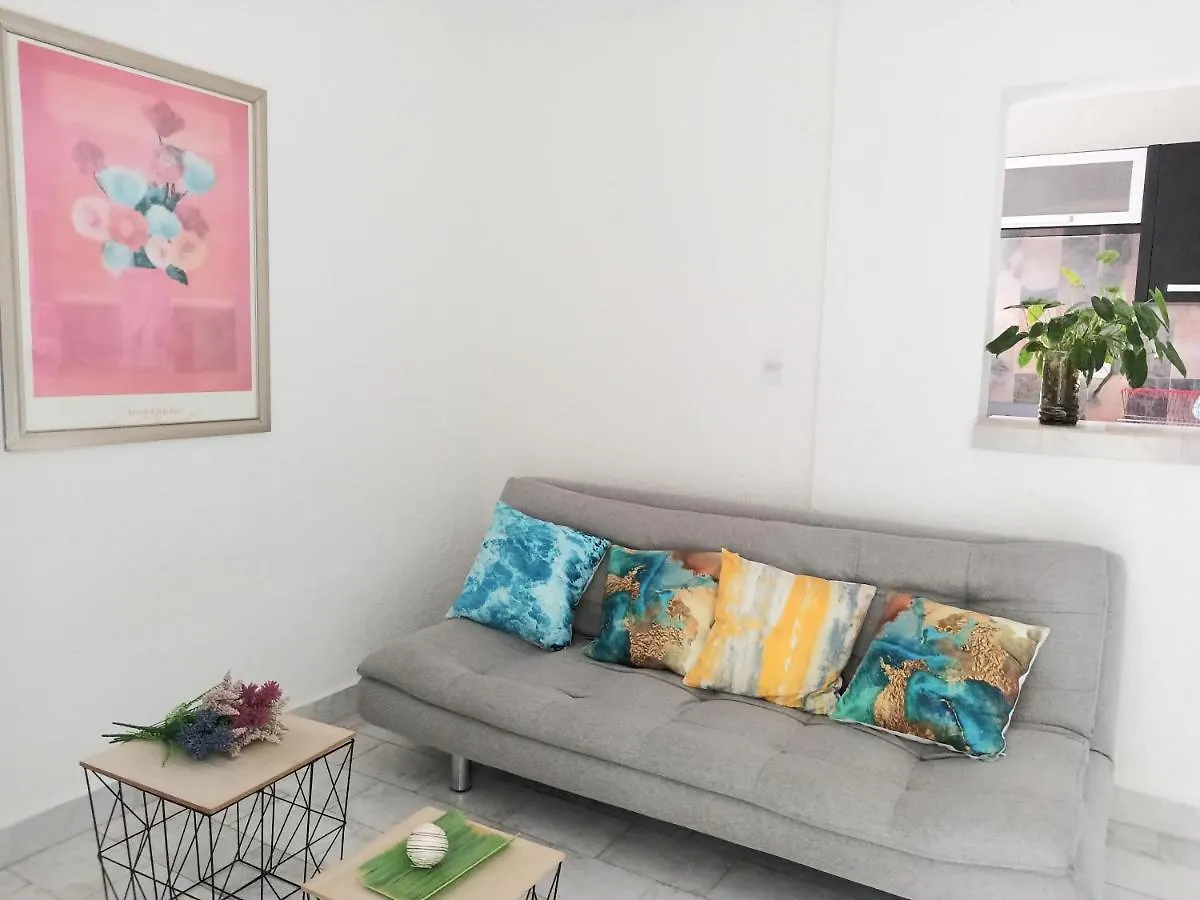Apartment Departamento 
