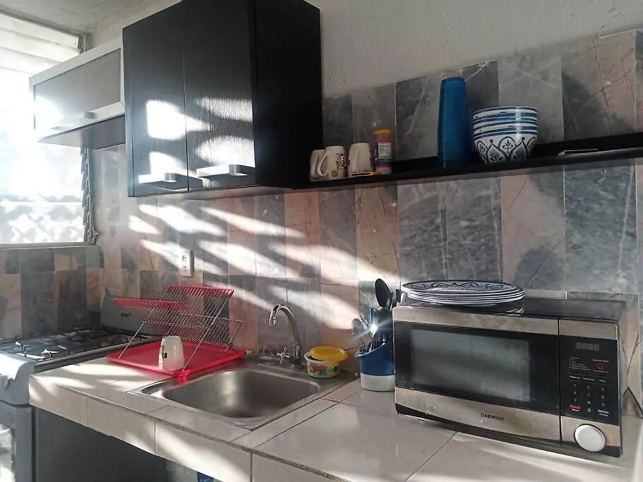Departamento 
