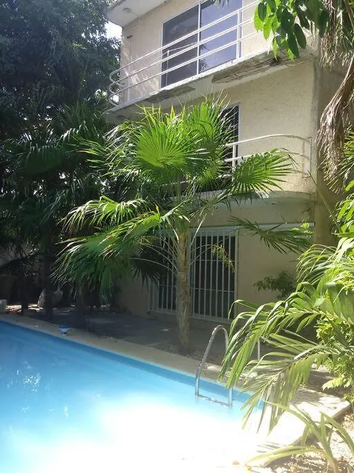 Departamento 