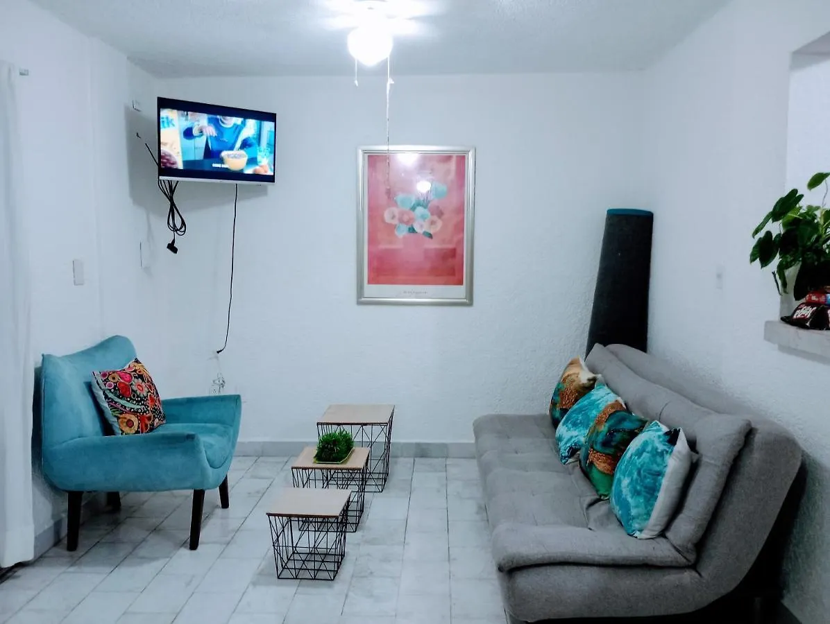 Apartment Departamento 