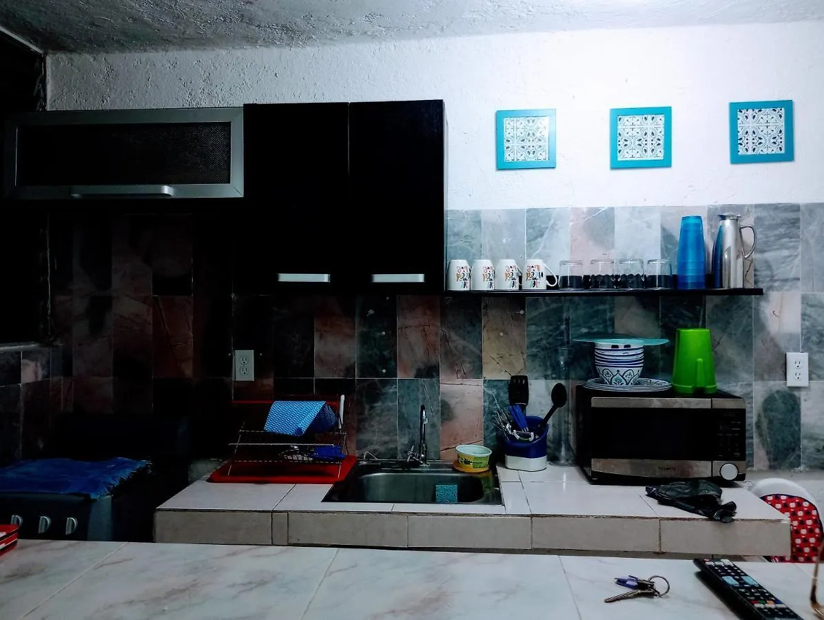 Departamento 